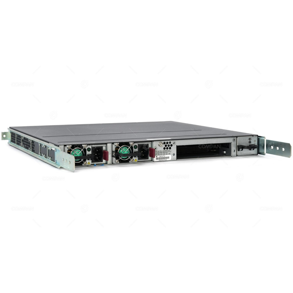 J9574A HP E3800 48 PORT 1GB ETHERNET POE+ 1080W 4 PORT 10GB SFP+ SWITCH  E3800 48G-4SFP+, RSVLC-1003B